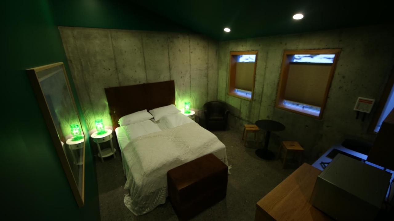 Drangar Country Guesthouse Pokoj fotografie