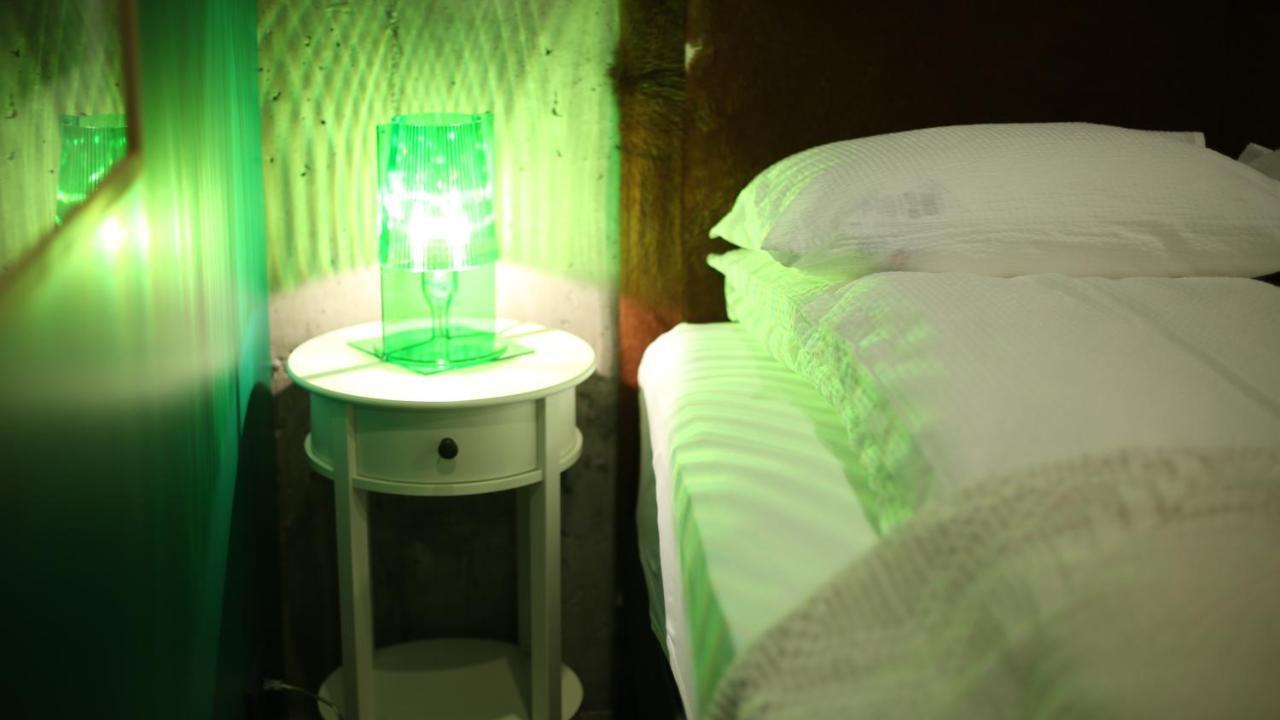 Drangar Country Guesthouse Pokoj fotografie