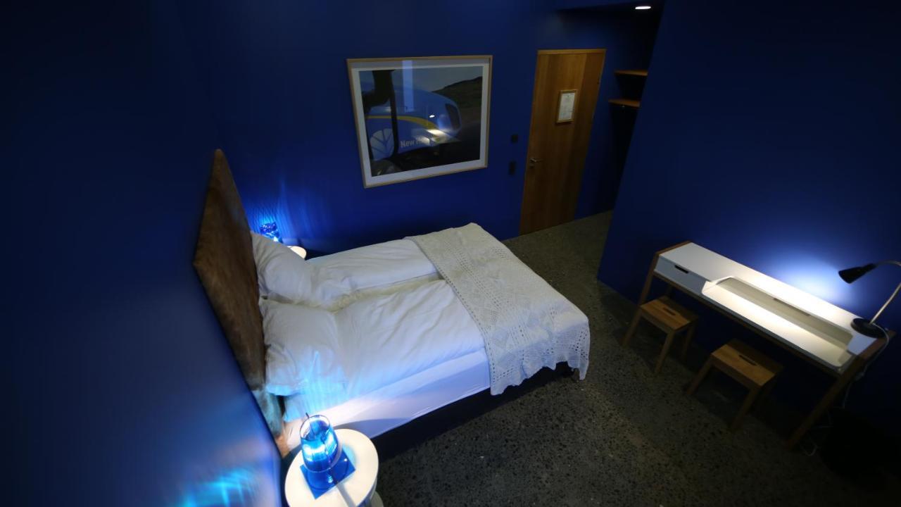 Drangar Country Guesthouse Pokoj fotografie